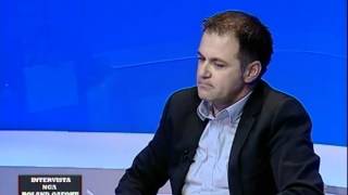 INTERVISTA NGA ROLAND QAFOKU