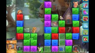 Pet Rescue Saga Level 1519 - NO BOOSTERS