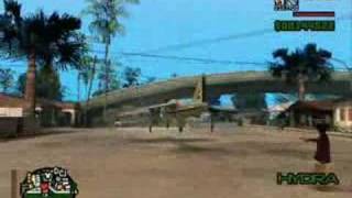 GTA SubMundo Parte 1