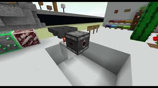 Minecraft 1.12 ~ MyPack ~ 32x32 Faithful Texture Pack v2-3 ~ Directional Observers and Ore Borders