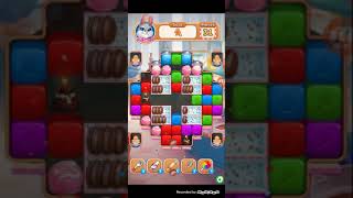 Sweet Escapes Level 87 Walkthrough