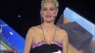Brabeia Prosopa 2007:Marianna-Alexandos-Elisavet..