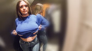 PUBLIC TRY ON HAUL - MAYER_LIL ♥️