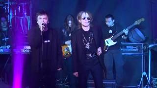 Время альбиносов - Муха, ухо, запах слуха