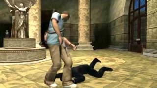 Всё 134 оригинальных не обрезанных убийства из Manhunt 2!