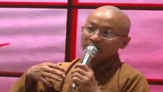 Quyết nghi về ăn chay - Thích Nhật Từ