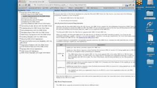 Connecting Jasper Report Server to MS SQL Server