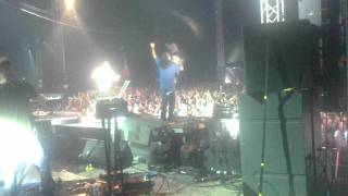 The Streets - T in the Park 2011 (2)