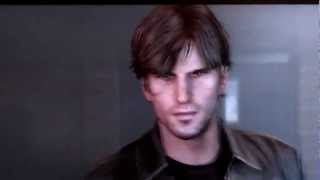 Silent Hill Downpour