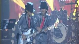 Sarith & Surith - Together, Forever (Sri Lanka) - ABU TV Song Festival 2013