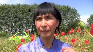 Silk and women health