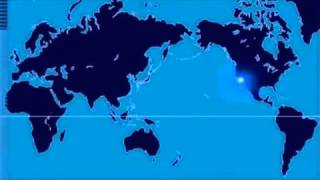 Tutte le esplosioni nucleari sulla Terra         Italy's Show channel