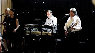 Марина и компания. ресторан ЧАРДА. Simply the Best