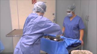 ATM de chirurgie