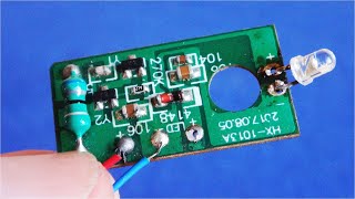 СХЕМОТЕХНИКА для ИНЖЕНЕРОВ и Любителей травить SMD и рассчитывать СХЕМЫ