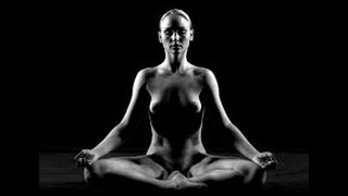 Nude Yoga, Relaxing, Mantra Music for Meditation, Naked Yoga