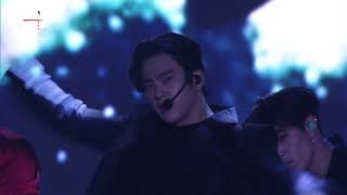 [2019AAA] GOT7 (갓세븐) - 니가 부르는 나의 이름 + Crash & Burn + Hard Carry