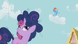 ten seconds flat