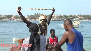 NDEUP a ngor
