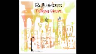 B. Lewis - Friends