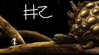 Samorost 3 | прохождение игры #2 | СЛОЖНО!!!