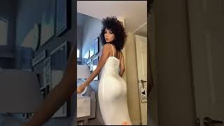 Ig model brittany renner