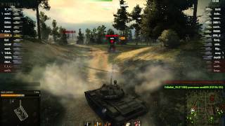 Т-62А мастер