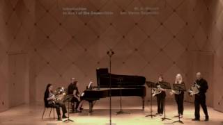 John Ericson and Friends. Beethoven and More; Starts 09/18/2016 at 2:30pm AZ time