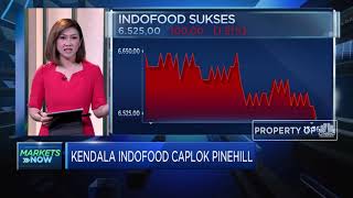 Akuisisi Pinehill Terkendala, Begini Efeknya Bagi Indofood
