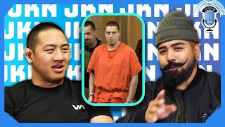 Father Caught the Neighbor Jerkin', Wipes Out Man's Entire Family