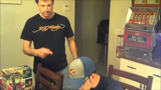 Urban Diggers Back Home In Kansas Thrifting Estate Sale How To Make Money