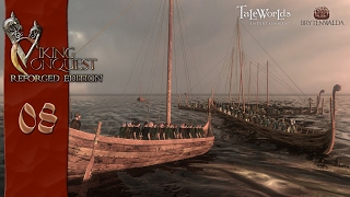 Mount & Blade Warband - Viking Conquest 08 Schlachtgetümmel [Stream german HD]