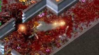 Alien Shooter Campaign 1 mission 6