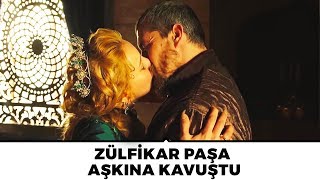 Zülfikar Ağa ve Hümaşah Sultan'ın Aşkı | Muhteşem Yüzyıl Kösem