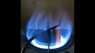Примус МотоШмель 4 atm MotoShmel Test Flame