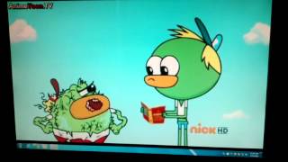 Breadwinners Funny Moments Part 2