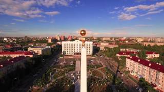 Karaganda / Караганда
