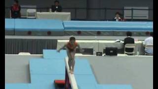 Wang Wanqian BB @ 2000 Nationals TF
