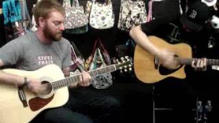 fys acoustic 2