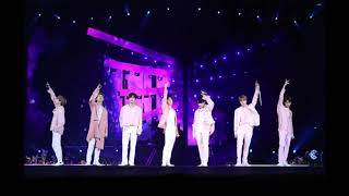 BTS - Heartbeat (3D + Empty Arena + Bass Boost)
