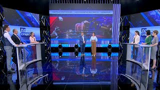 Зверские преступления! Как животные становятся жертвами людей? / По существу. Ток-шоу