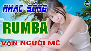 LK nhạc sống rumba gái quê - Người mẫu 2k2 xinh lung linh .