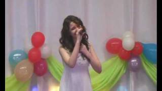 #MustCover Tomina Anastasiya - Ясный свет