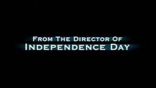 The Day After Tomorrow