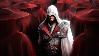Assassin's Creed: Brotherhood. Люто ломимся к финалу! (Стримит - Rumdoo)