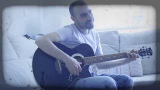 Always Remember Us This Way - Lady Gaga (Cover by Javier Franco)