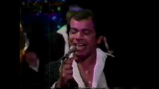 Aniceto Molina y La Luz Roja De San Marcos / Mercedes (En vivo)