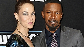 Jamie Foxx: 'We played a lot' in Vegas