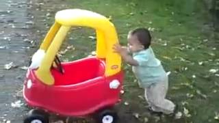Little Tikes Cozy Coupe 30th Anniversary Edition