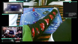 Halloween Horror Live Stream (2/3): Atmosfear (1992 VHS edition!)